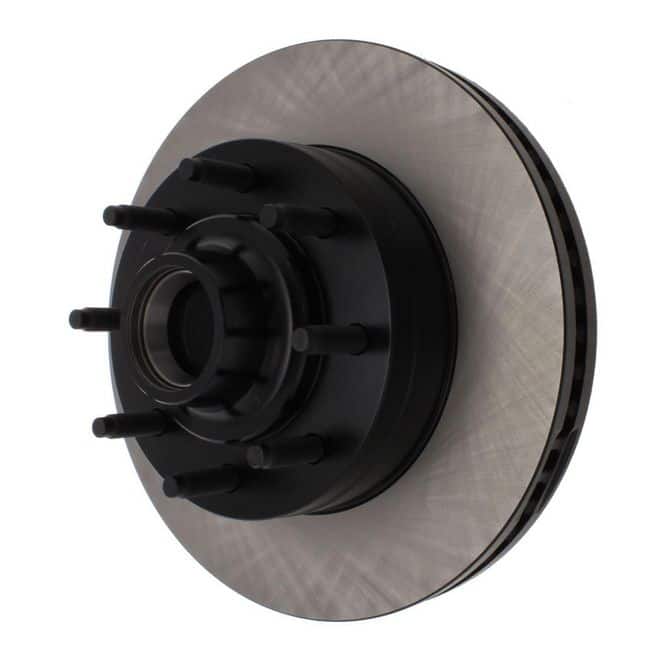 CEN CENTRIC PARTS 12065124