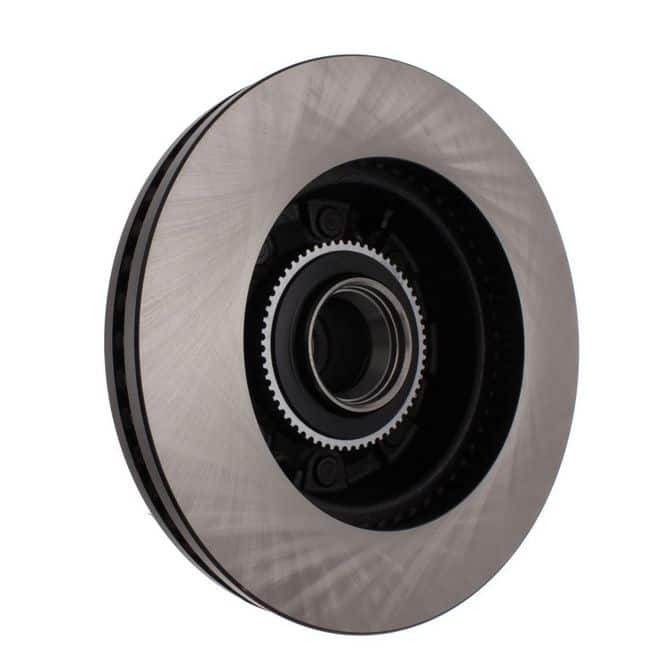 CEN CENTRIC PARTS 12065124