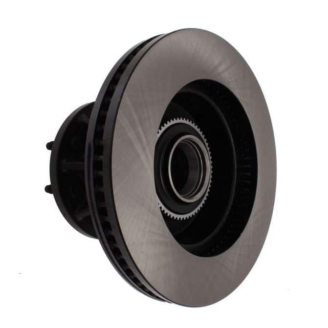 CEN CENTRIC PARTS 12065126