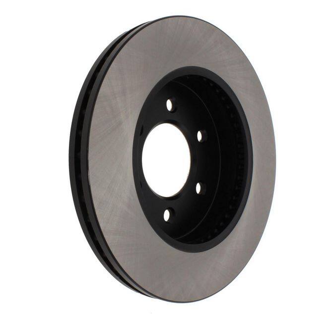 CEN CENTRIC PARTS 12065128CRY