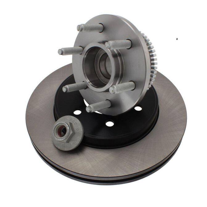 CEN CENTRIC PARTS 12065128