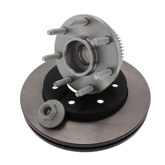 CEN CENTRIC PARTS 12065129