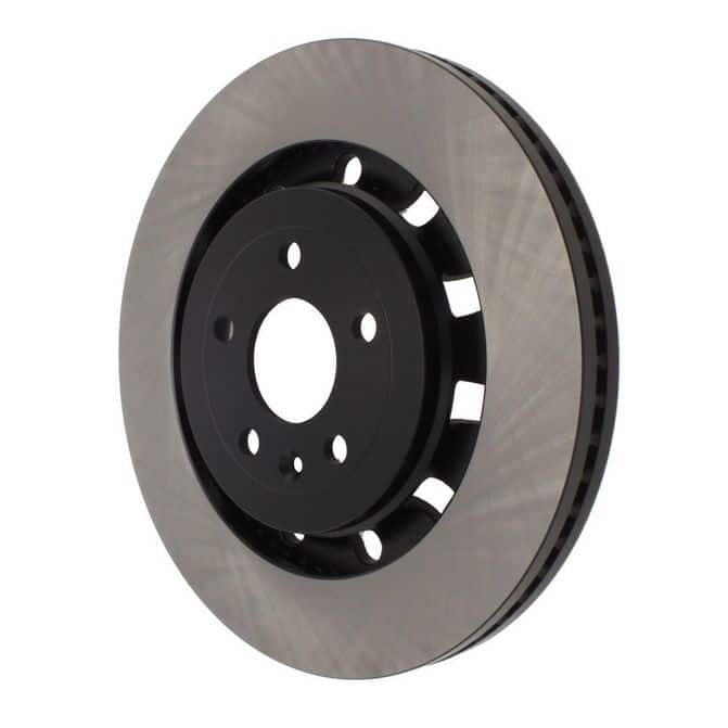CEN CENTRIC PARTS 12065136