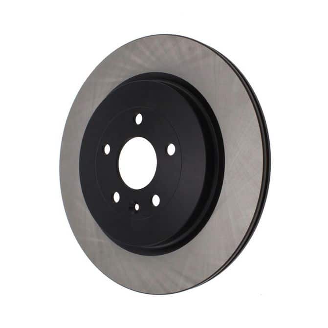 CEN CENTRIC PARTS 12065137