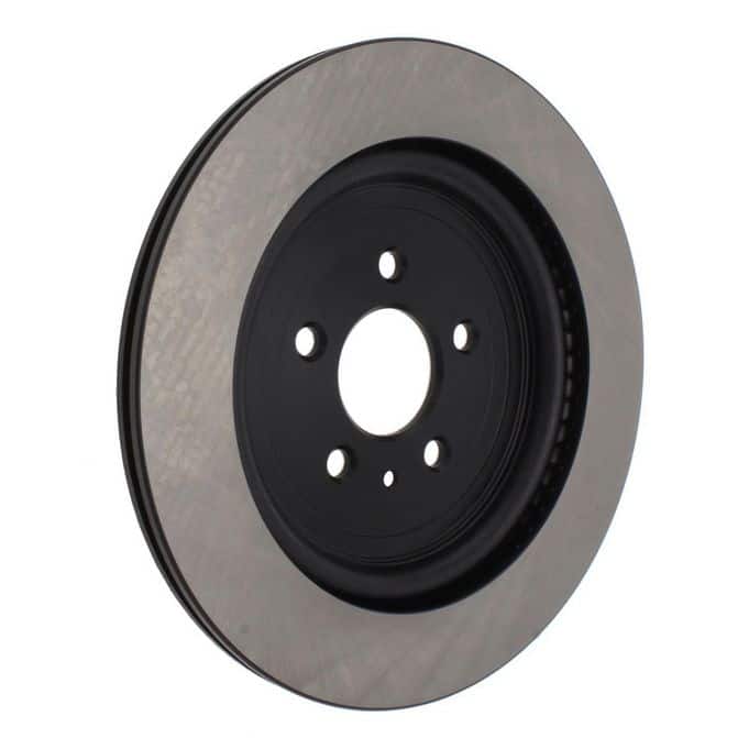 CEN CENTRIC PARTS 12065137
