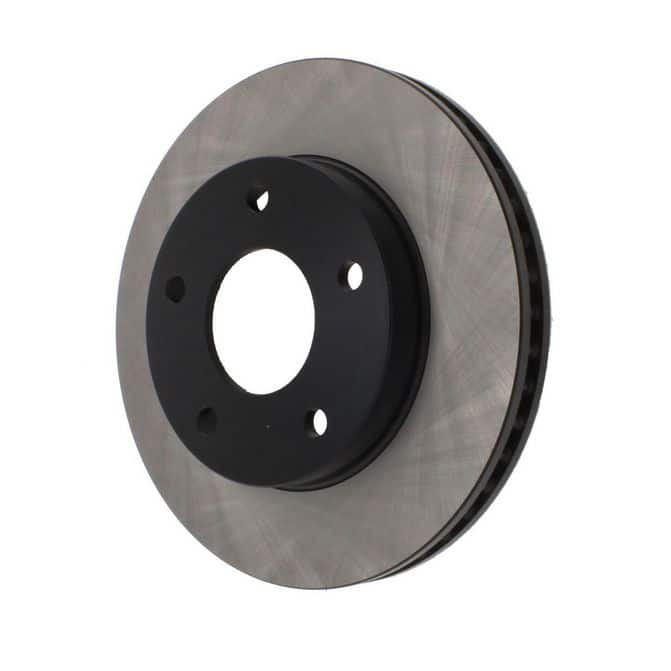CEN CENTRIC PARTS 12066006CRY