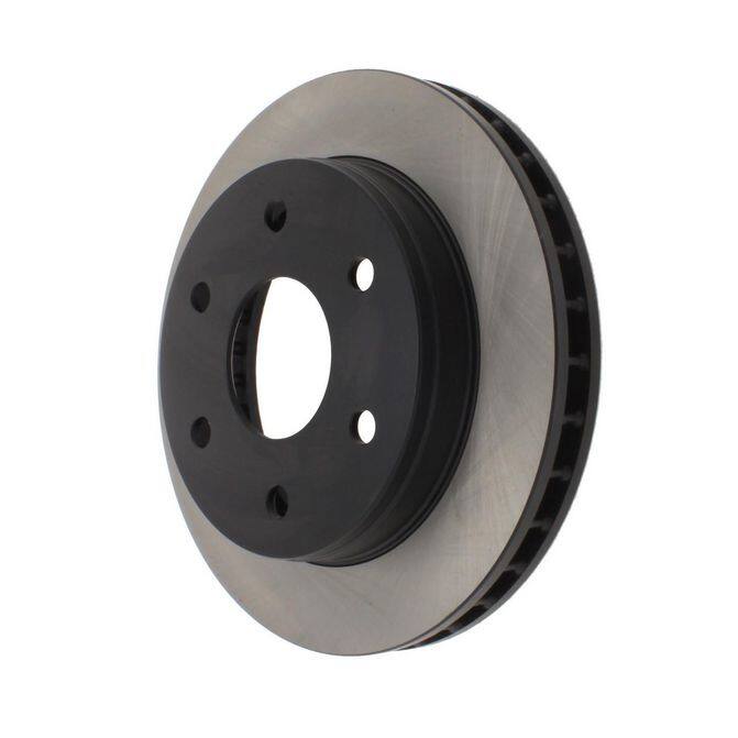 CEN CENTRIC PARTS 12066009CRY