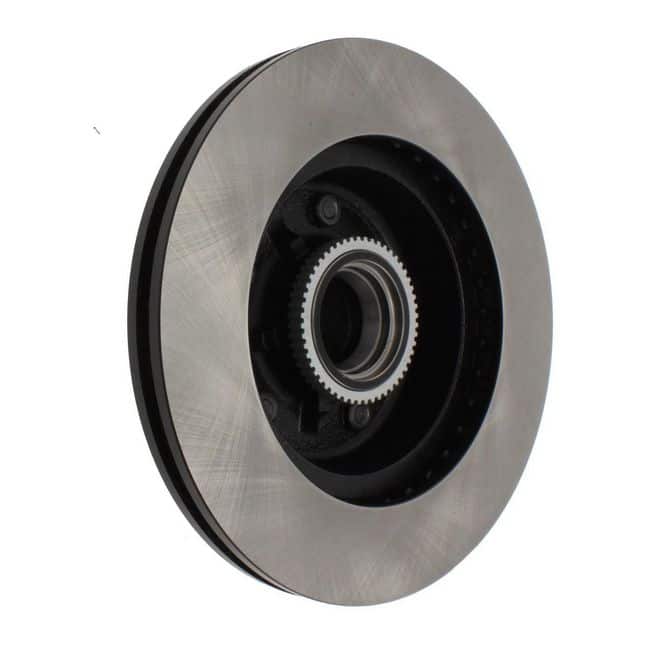 CEN CENTRIC PARTS 12066016