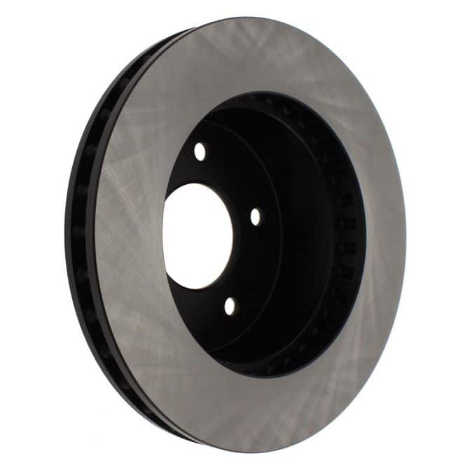 CEN CENTRIC PARTS 12066022CRY