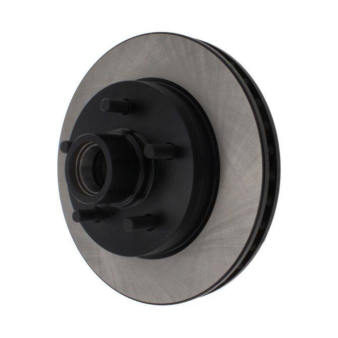 CEN CENTRIC PARTS 12066025CRY