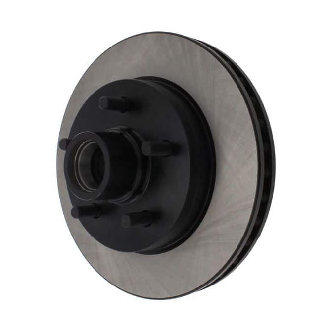 CEN CENTRIC PARTS 12066025