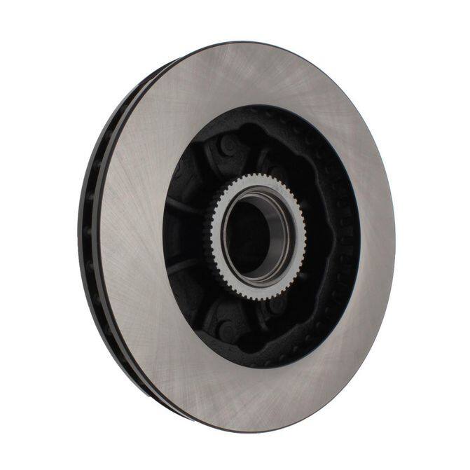 CEN CENTRIC PARTS 12066027CRY