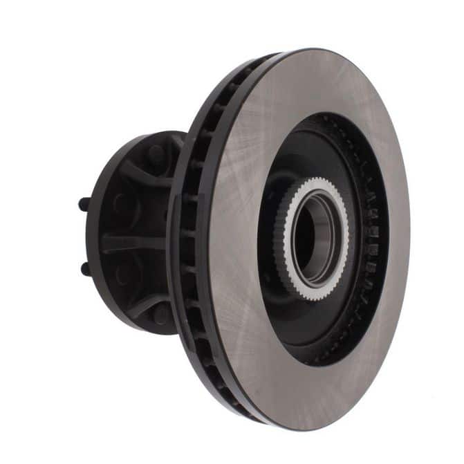 CEN CENTRIC PARTS 12066034