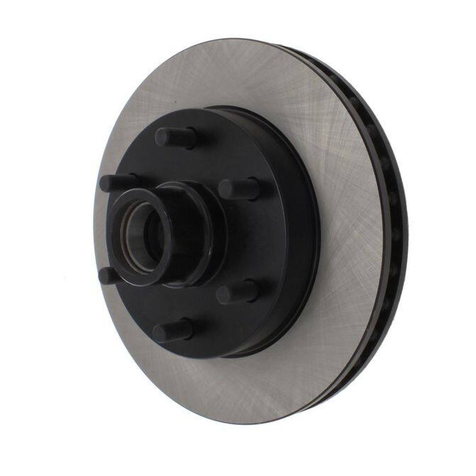 CEN CENTRIC PARTS 12066035CRY