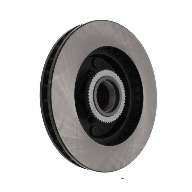 CEN CENTRIC PARTS 12066035CRY