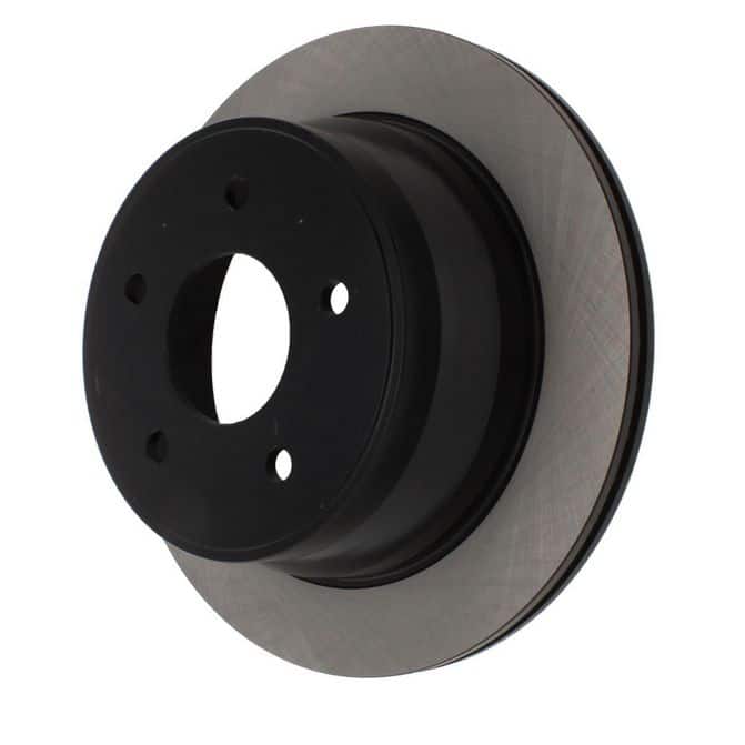 CEN CENTRIC PARTS 12066036CRY