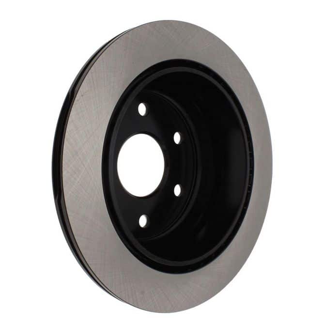 CEN CENTRIC PARTS 12066041CRY