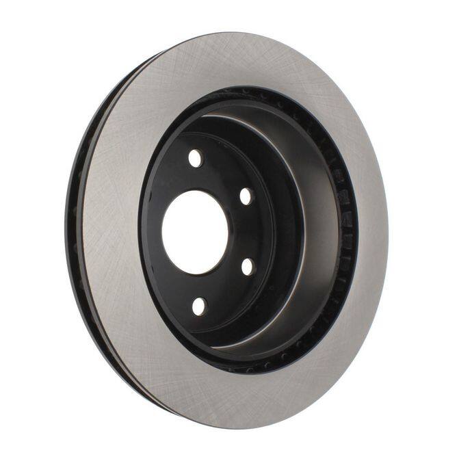 CEN CENTRIC PARTS 12066045CRY