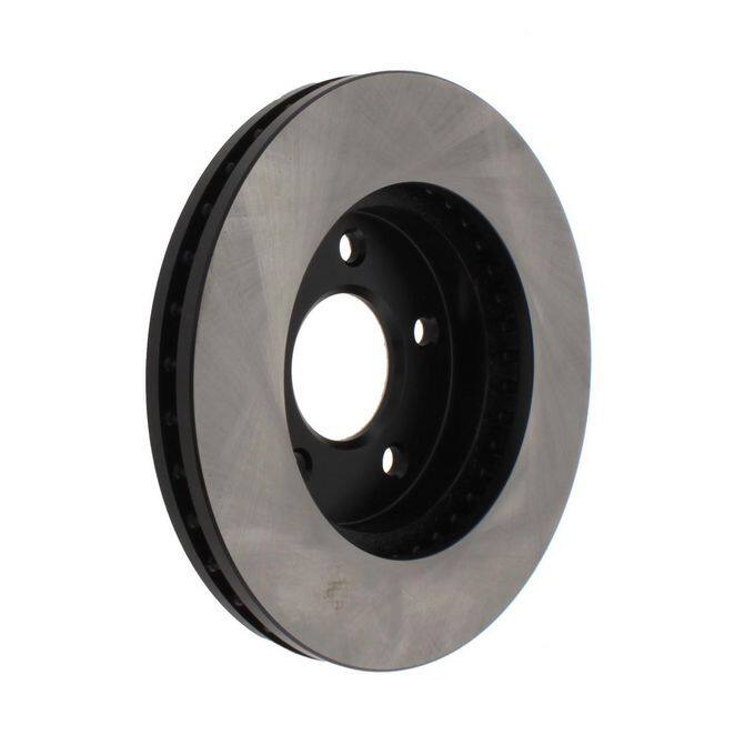 CEN CENTRIC PARTS 12066046CRY