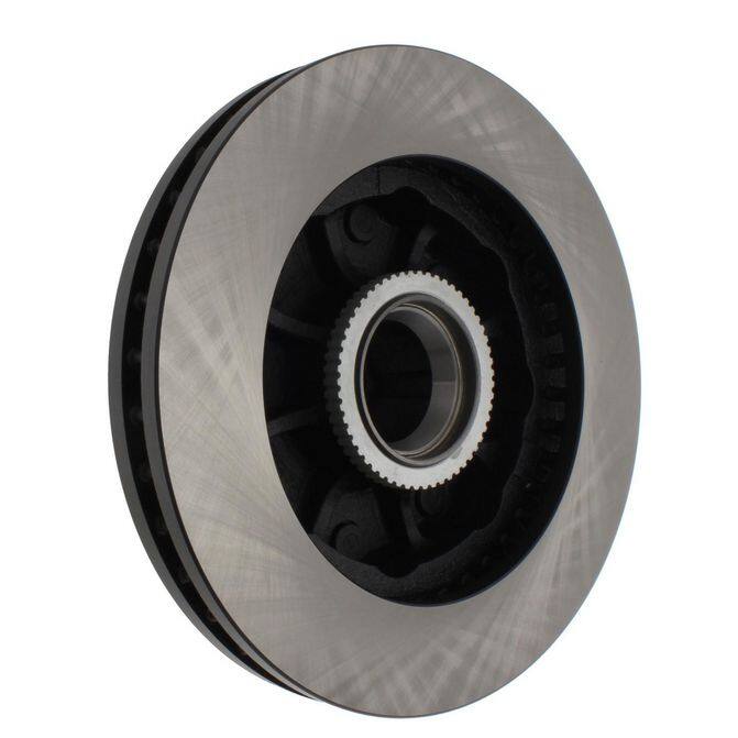 CEN CENTRIC PARTS 12066049CRY