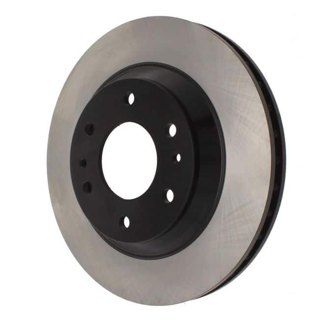 CEN CENTRIC PARTS 12066051CRY