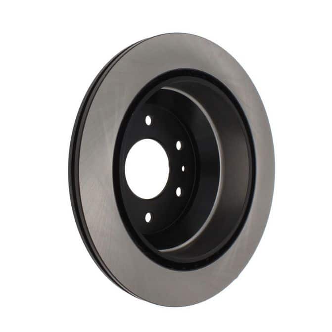 CEN CENTRIC PARTS 12066052CRY