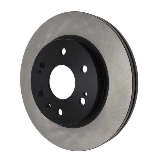 CEN CENTRIC PARTS 12066057CRY