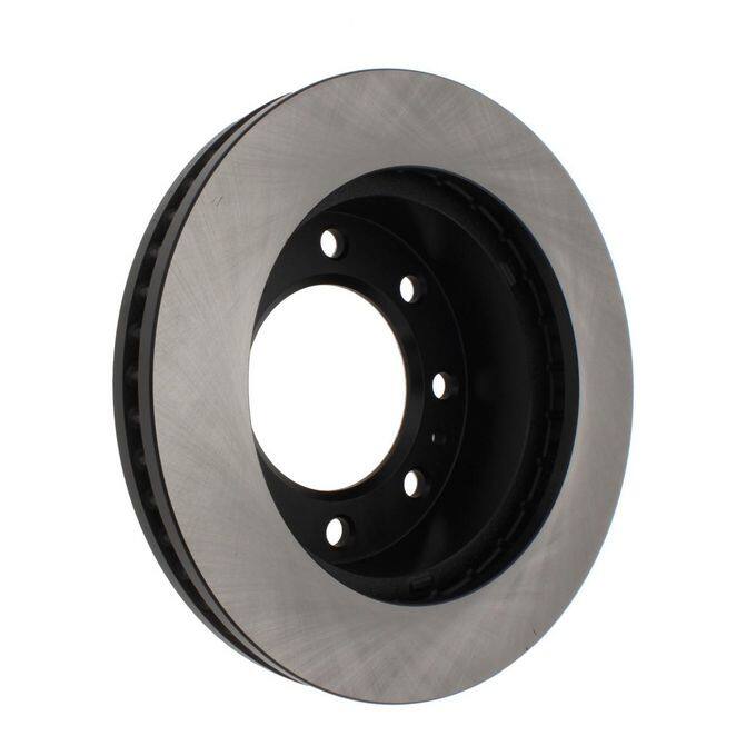CEN CENTRIC PARTS 12066059CRY