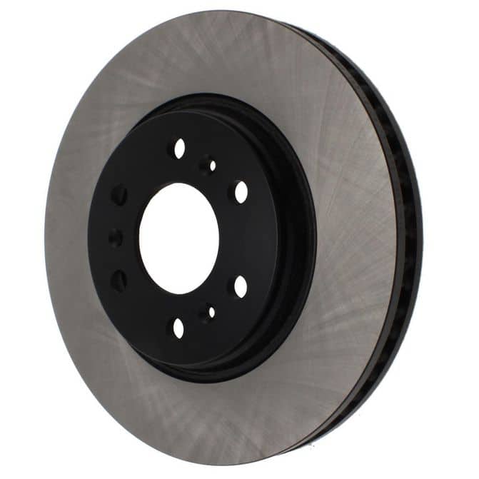CEN CENTRIC PARTS 12066061CRY