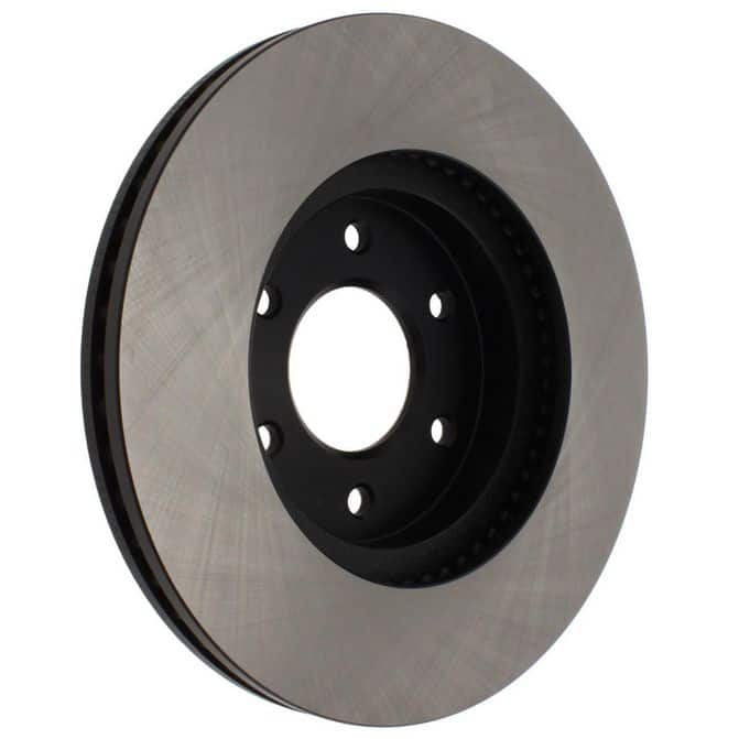 CEN CENTRIC PARTS 12066064CRY