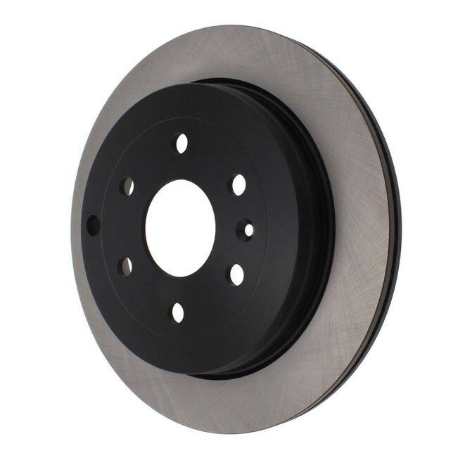 CEN CENTRIC PARTS 12066070CRY