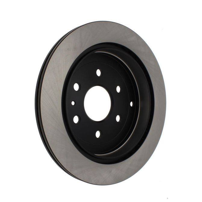 CEN CENTRIC PARTS 12066070CRY
