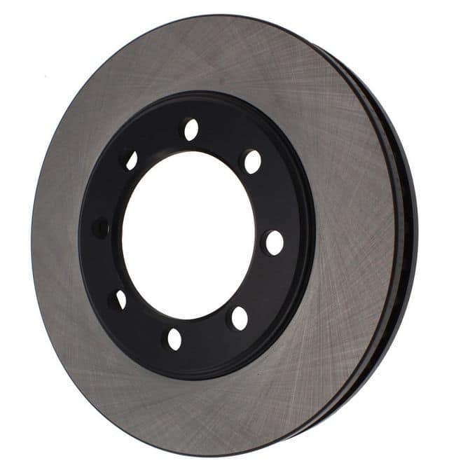 CEN CENTRIC PARTS 12067011CRY