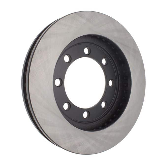 CEN CENTRIC PARTS 12067011CRY