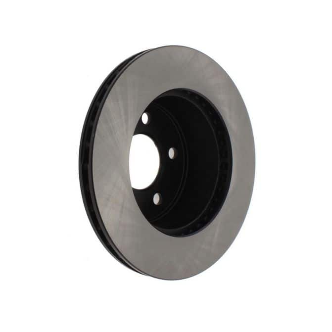 CEN CENTRIC PARTS 12067022CRY