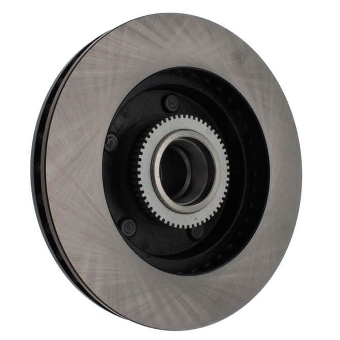 CEN CENTRIC PARTS 12067028