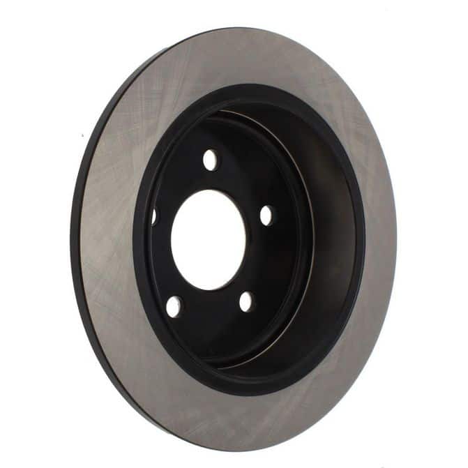 CEN CENTRIC PARTS 12067032CRY