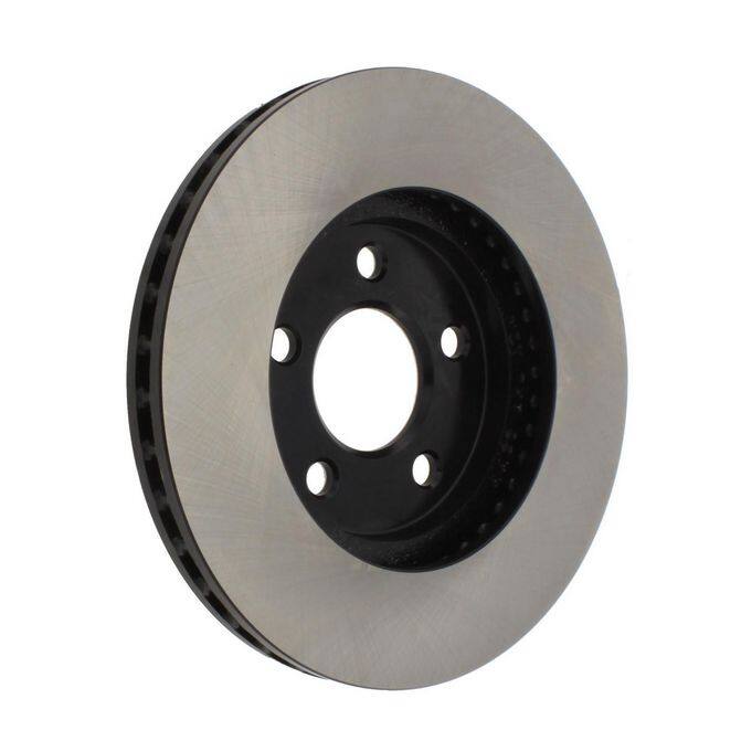 CEN CENTRIC PARTS 12067034CRY