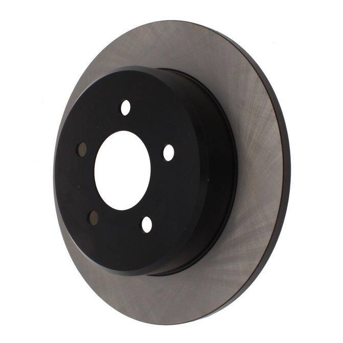 CEN CENTRIC PARTS 12067037CRY