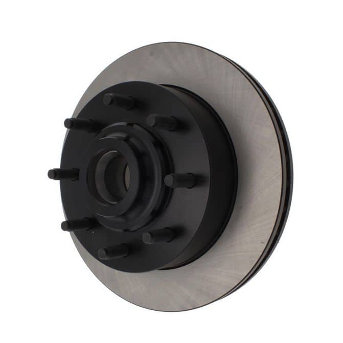 CEN CENTRIC PARTS 12067040CRY