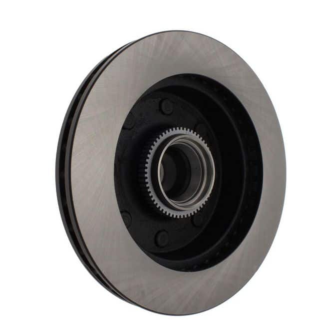 CEN CENTRIC PARTS 12067040CRY