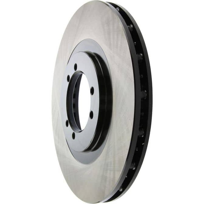 CEN CENTRIC PARTS 12067041CRY