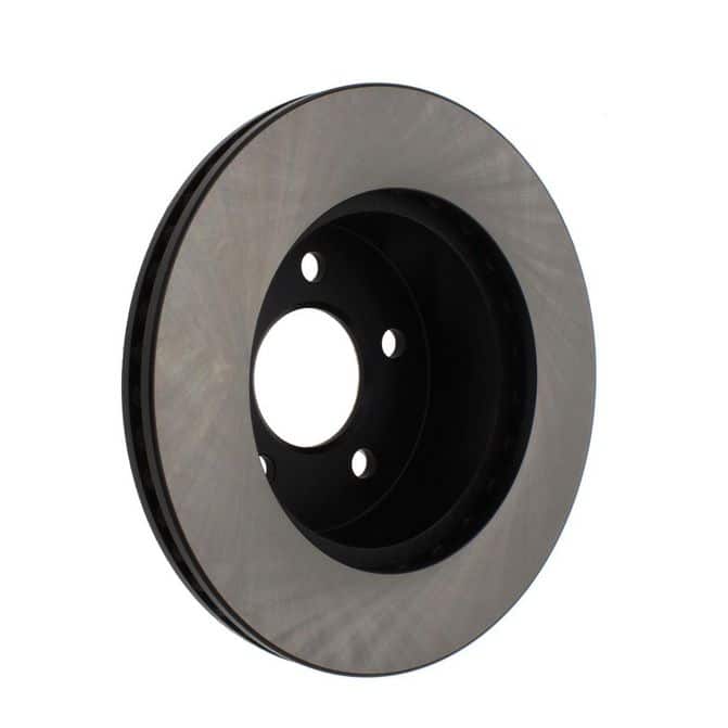 CEN CENTRIC PARTS 12067045CRY