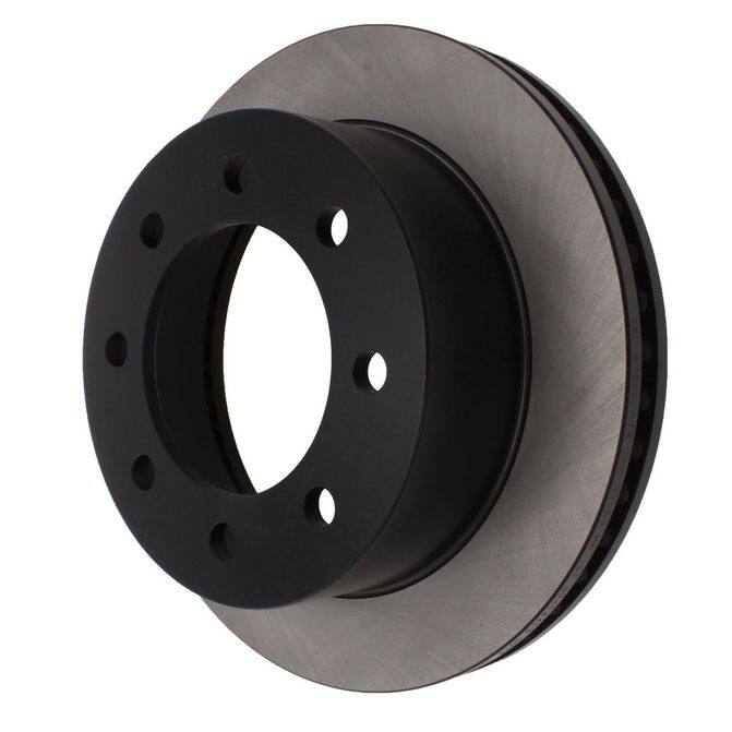CEN CENTRIC PARTS 12067046CRY