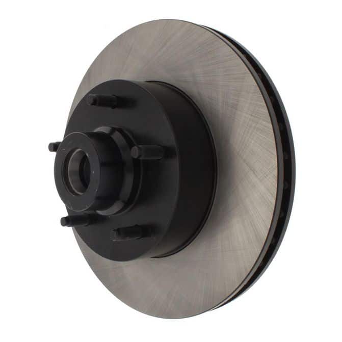 CEN CENTRIC PARTS 12067055CRY
