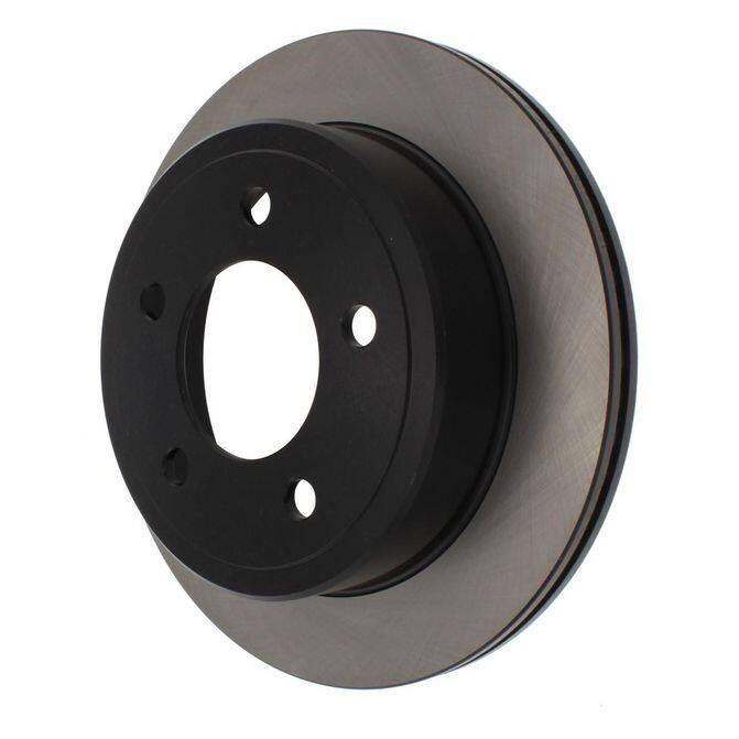 CEN CENTRIC PARTS 12067056CRY