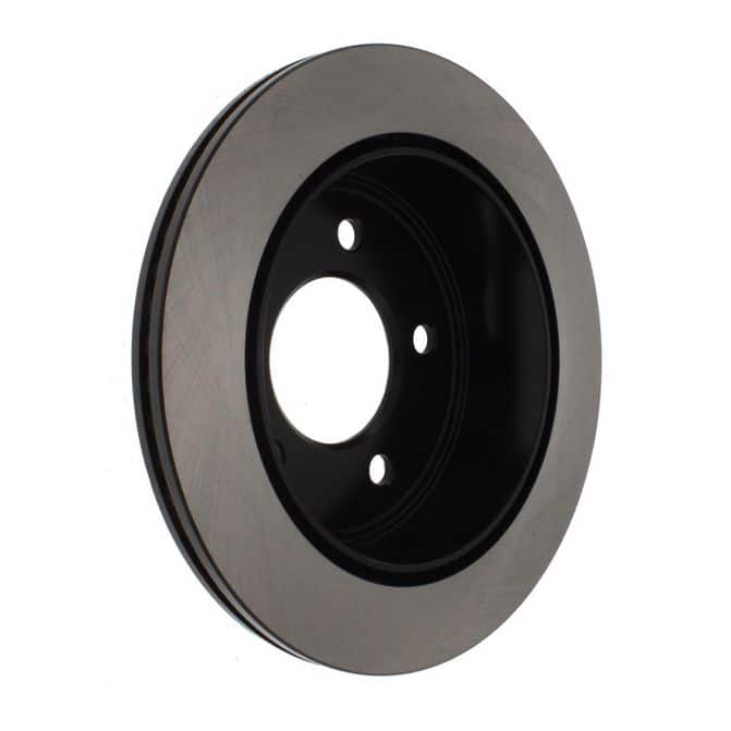 CEN CENTRIC PARTS 12067056CRY