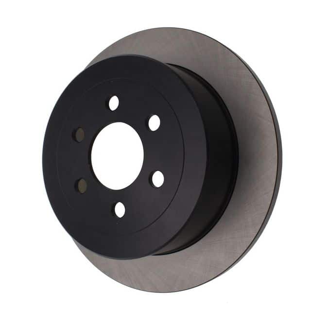 CEN CENTRIC PARTS 12067058CRY