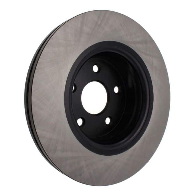 CEN CENTRIC PARTS 12067064CRY