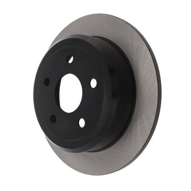 CEN CENTRIC PARTS 12067067CRY